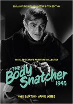 Ultimate Guide: The Body Snatcher (1945)